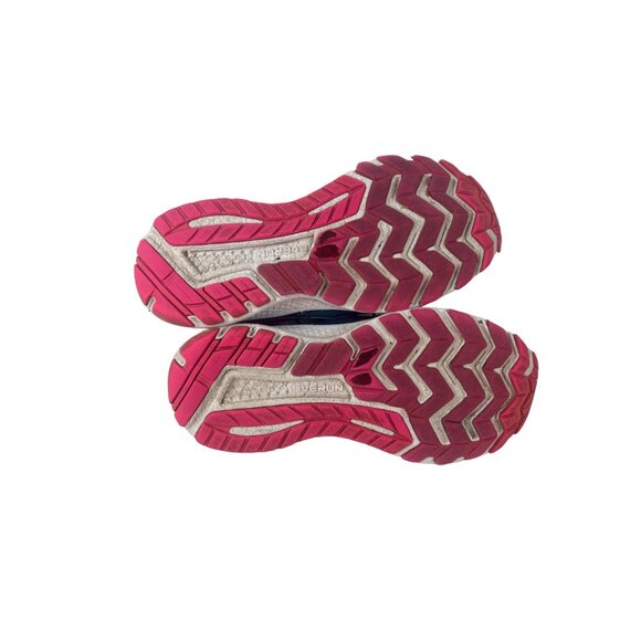 Saucony Guide 10 Running Shoes Womens Size 10 - Picture 7 of 7